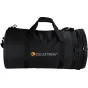 Сумка для оптической трубы Celestron 11 из прочного 900‑денерированного полиэстера с 16 мм пенопластом, подушечным плечевым ремнем и передним карманом на молнии для безопасной транспортировки.