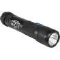 Celestron ThermoTorch 3 flashlight, hand warmer, and power bank with 15-hour light, 4-hour heat, and USB charging.