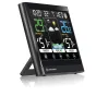 BRESSER MeteoTemp BF Colour Weather Station