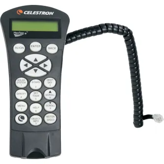 NEXSTAR+ HAND CONTROL EQ USB