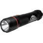 Celestron ThermoTorch 3 Astro Red - 3-в-1 перезаряжаемый красный фонарик с 90 люменами, обогреватель рук и аккумулятор, с USB-зарядкой для использования на природе.