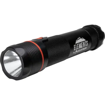 Celestron ThermoTorch 3 Astro Red - 3-в-1 перезаряжаемый красный фонарик с 90 люменами, обогреватель рук и аккумулятор, с USB-зарядкой для использования на природе.