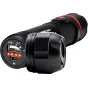 Celestron ThermoTorch 3 Astro Red 3 vienā: sarkanais lāmpa, roku sildītājs un akumulatora banka ar USB uzlādi un C-Link savienojamību.