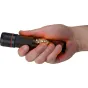 Celestron ThermoTorch 3 Astro Red многофункциональный перезаряжаемый фонарь с красным светом, обогревателем для рук и USB-банком для использования на улице