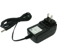 AC Adapter - 2A Universal Multi-PlugAC Adapter - 2A Universal Multi-Plug