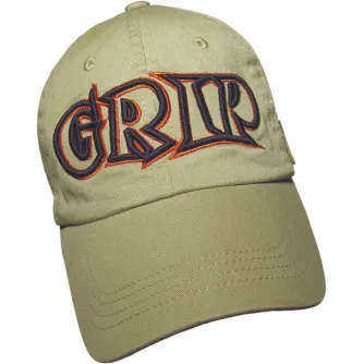 KCAP-01 Cap - Grip