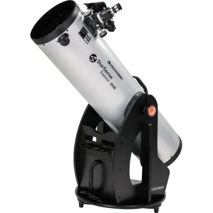 StarSense Explorer 10 Dobsonian