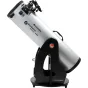 Телескоп Celestron StarSense Explorer 10" с технологией StarSense для детального наблюдения за небесными объектами