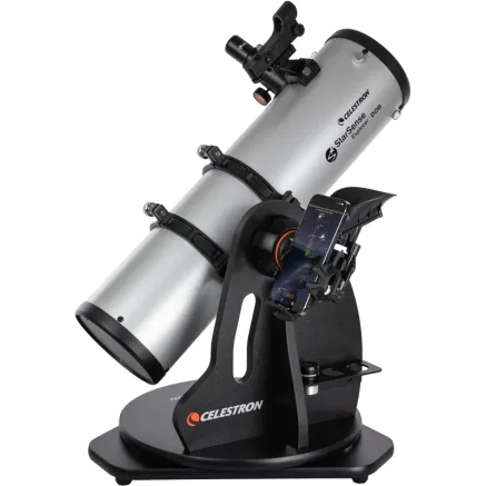 Celestron StarSense Explorer 130mm Dobsonian