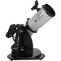 Телескоп Celestron StarSense Explorer 130 мм с док-станцией для смартфона для навигации по ночному небу