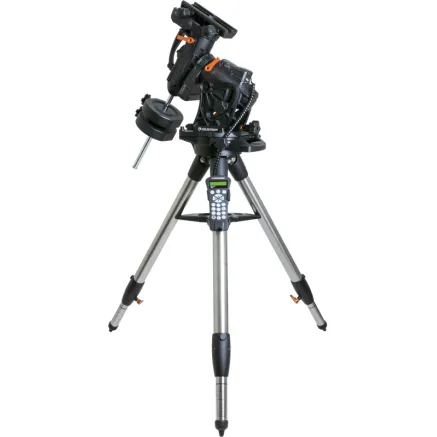 Celestron CGX Computerized Mount