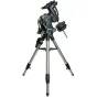 Компьютерный монтаж Celestron CGX для телескопов с ременным приводом и внутренним управлением кабелями