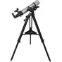 Телескоп Celestron StarSense Explorer DX102 с док-станцией для смартфона и штативом для удобного наблюдения за ночным небом