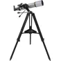 Телескоп Celestron StarSense Explorer DX102 с доком для смартфона и альтазимутным креплением для точной навигации по ночному небу