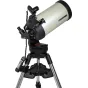 Телескоп Celestron NexStar Evolution 9.25 Edge HD с StarSense, управление через смартфон и переносной штатив для астрофотографии и наблюдений за звездами