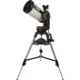 Телескоп Celestron NexStar Evolution 9.25 Edge HD с StarSense, установленный на штативе с пультом управления для беспроводного наблюдения за звездами и астрофотографии
