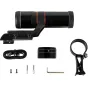 Celestron StarSense Autoguider V2 с аксессуарами для точной настройки телескопа и автогидирования