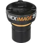 Celestron NexImage 20 solāru sistēmas krāsas imēzers, 20 MP attēlu kvalitāte, USB-C savienojamība un ROI funkcionalitāte planētu uzņemšanai.