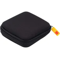 KODAK Mini Projector Case for LUMA 75/150 - Durable EVA protective case with secure zipper closure for safe transportKODAK Mini Projector Case for LUMA 75/150 - Durable EVA protective case with secure zipper closure for safe transport