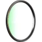 Goldstache Filter 46mm