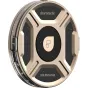 PolarPro Goldstache Helix Maglock Тёплый дифузный фильтр с Cinema Series стеклом и усовершенствованной алюминиевой рамой