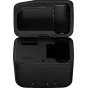 SmallRig 5204 Зарядный кейс с интегрированным аккумулятором для DJI Mic 2 - компактное портативное решение с внешними индикаторами заряда и увеличенным временем работы
