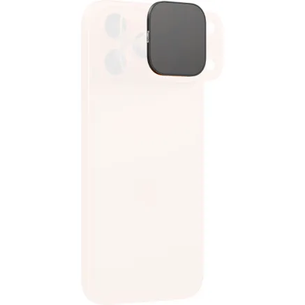 6071 Square 1/4 Black Mist Filter for iPhone 17 Pro Series