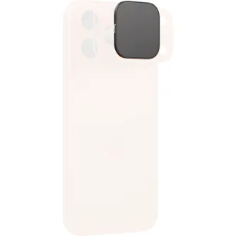 Набор квадратных ND-фильтров SmallRig 6070 для iPhone 17 Pro серии с магнитным креплением и 4 фильтрами (ND2–ND16) для точного контроля экспозиции