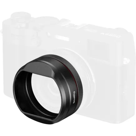 SmallRig 5848 бленда для FUJIFILM X100VI / X100V (черный)