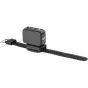 SmallRig 5763 POV Wrist Strap for Action Cameras - Регулируемый запястный ремень с быстрым освобождением, предназначенный для экшн-камер с текстурированным креплением.