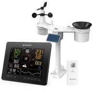 BRESSER WLAN 4CAST MD Wireless Weather StationBRESSER WLAN 4CAST MD Wireless Weather Station