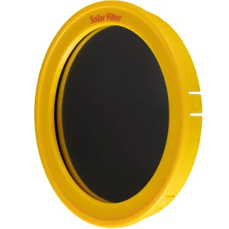 BRESSER Solar filter 91mm for Solarix 76/350 telescope