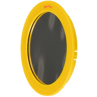 BRESSER Solar filter 117mm for Messier AR-102 telescopes