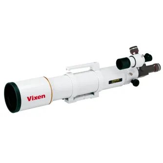 Телескоп Vixen AX103S апохроматический рефрактор для астрофотографии с полевым флатенером и фокус-редуктором