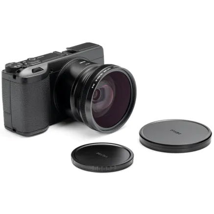 RICOH/PENTAX PENTAX BINOCULARS WR 8,5X21 PAPILIO III BLACK 62012