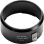 NISI Lens Adapter for Ricoh GR IIIx (49mm) PR-12 with a matte finish and secure locking mechanism, compatible with 49mm filters.