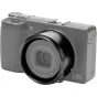Адаптер для объектива NISI 49 мм для Ricoh GR IIIx с точной автозамком и совместимостью с фильтрами