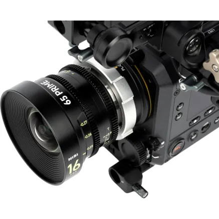 TOKINA VISTA-C 18MM T1.5 CINEMA PL KPC-3204PL-M