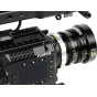 NiSi Cine Lens 65 Prime 16mm T2.9 PL-Mount для Fujifilm-киноаппаратов с люминесцентными метками и точными оптическими элементами