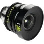 NISI Cine Lens 65 Prime 16mm T2.9 PL-Mount с люминесцентными метками и PL-держателем для профессиональной кинематографии