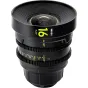 NISI Cine Lens 65 Prime 16mm T2.9 PL-Mount - Кинообъектив сверхширокого фокуса с диафрагмой T2.9, точными оптическими элементами и креплением PL