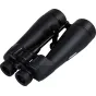 Celestron Skymaster PRO ED 20x80 binoculars with 20x magnification and ED glass optics for sharp astronomical and terrestrial viewing