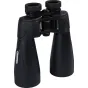 Celestron Skymaster PRO ED15X70 binoculars with 15x magnification and 70 mm ED glass objectives for astronomy and terrestrial viewing.