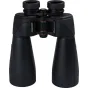 Celestron Skymaster PRO ED15X70 binoculars with 15x magnification and 70mm ED glass objectives for astronomy and terrestrial viewing.