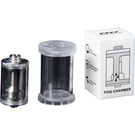 PMI Fog Chamber 3.0