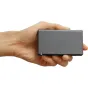 Delkin USB 3.0 Universālais atmiņas karšu lasītājs - Kompakts un portatīvs karšu lasītājs ar vairākiem slotiem SD, microSD, CF un MemStick formātiem