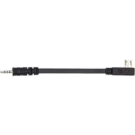 Panasonic Camera Cable for Crane & Crane-M