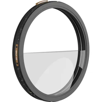 Spectra SPLIT 50 Helix MagLock