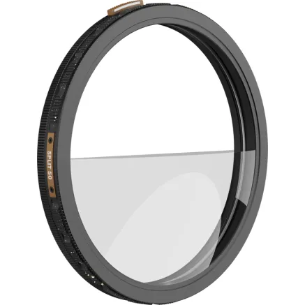 PolarPro Spectra SPLIT 50 Helix MagLock