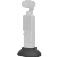 SmallRig 6008 Mount Support for DJI Osmo Pocket 4 - Silikona pamatne ar magnētu un līmējošām plāksnēm stabilai novietošanaiSmallRig 6008 Mount Support for DJI Osmo Pocket 4 - Silikona pamatne ar magnētu un līmējošām plāksnēm stabilai novietošanai